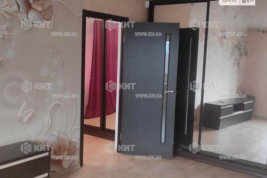 Продаж квартири Харків, Нові Дома, 46м²
