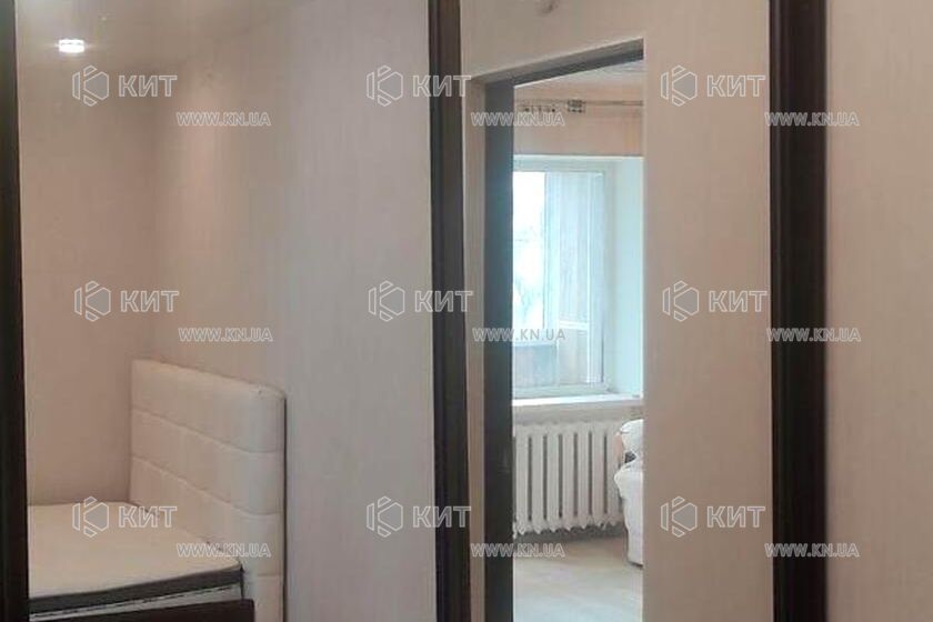 Продаж квартири Харків, Нові Дома, 46м²