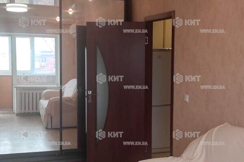 Продаж квартири Харків, Нові Дома, 46м²