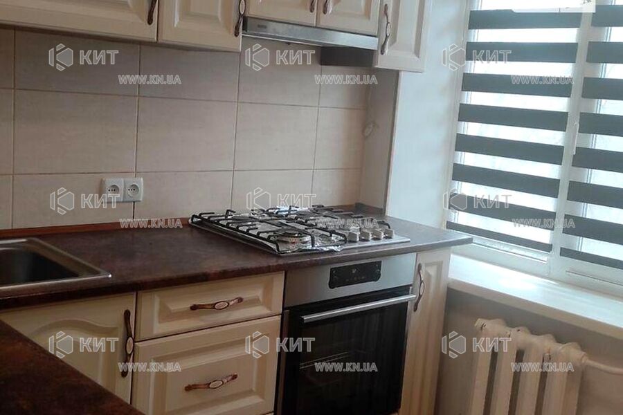 Продаж квартири Харків, Нові Дома, 46м²