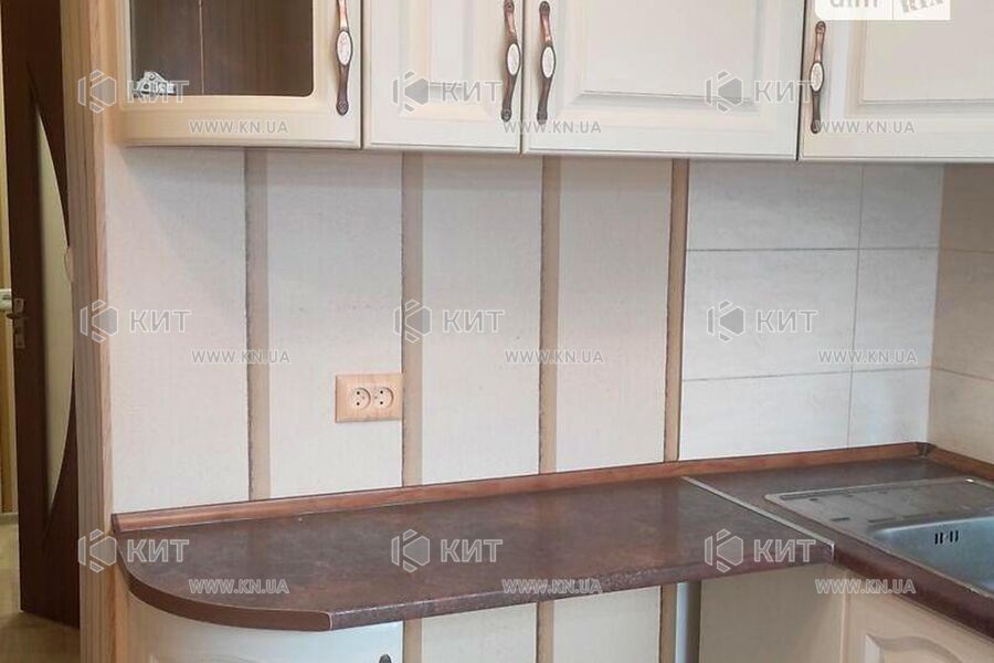 Продаж квартири Харків, Нові Дома, 46м²