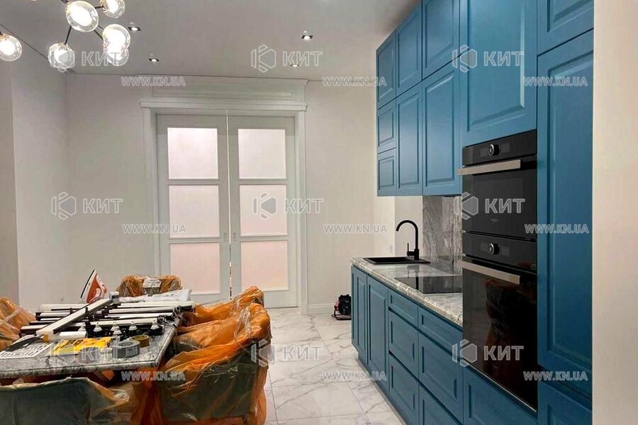Продаж квартири Харків, Центр, 132.7м²