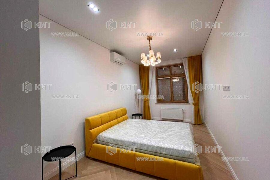 Продаж квартири Харків, Центр, 132.7м²