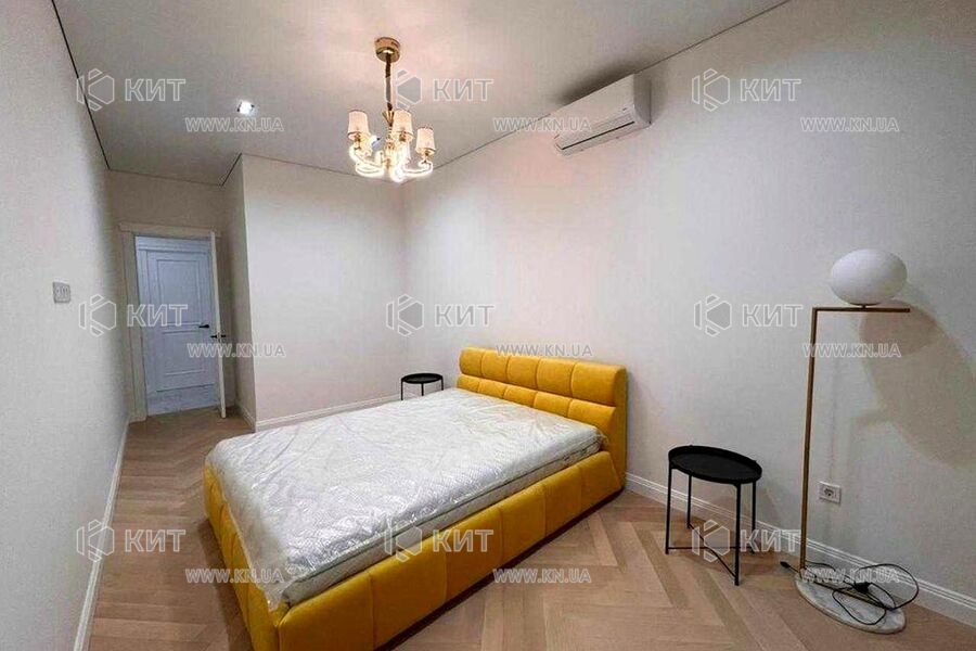 Продаж квартири Харків, Центр, 132.7м²