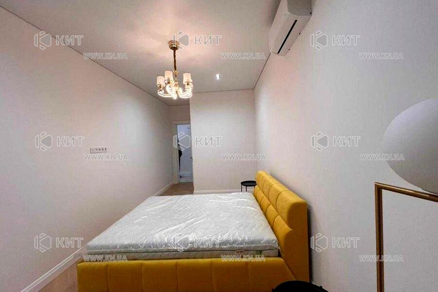 Продаж квартири Харків, Центр, 132.7м²