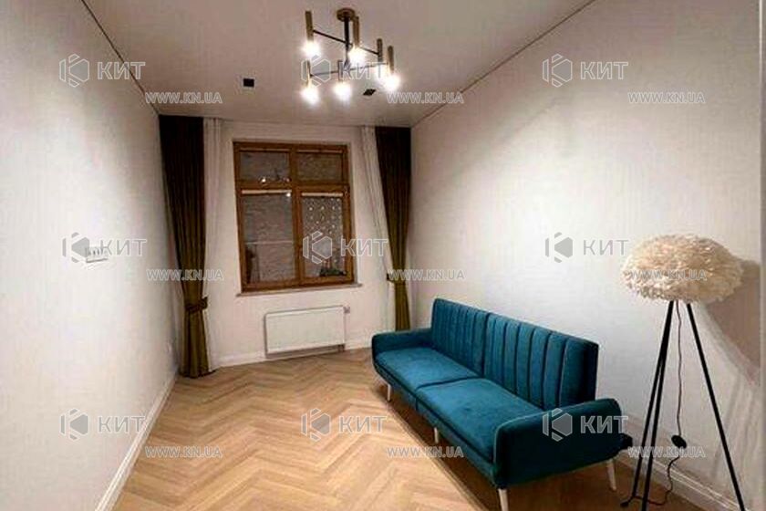 Продаж квартири Харків, Центр, 132.7м²
