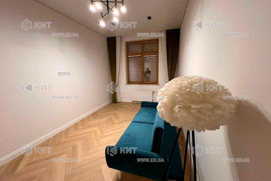 Продаж квартири Харків, Центр, 132.7м²