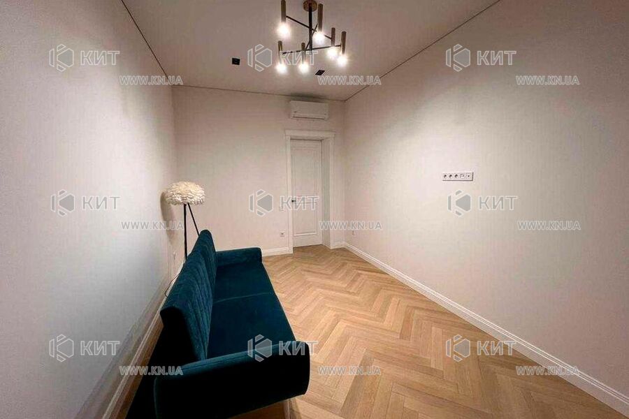 Продаж квартири Харків, Центр, 132.7м²