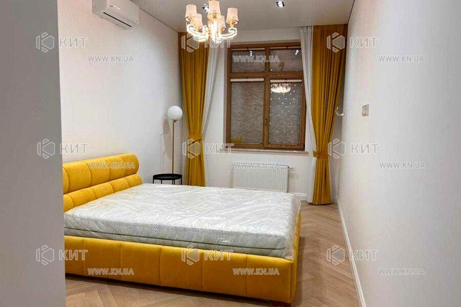 Продаж квартири Харків, Центр, 132.7м²