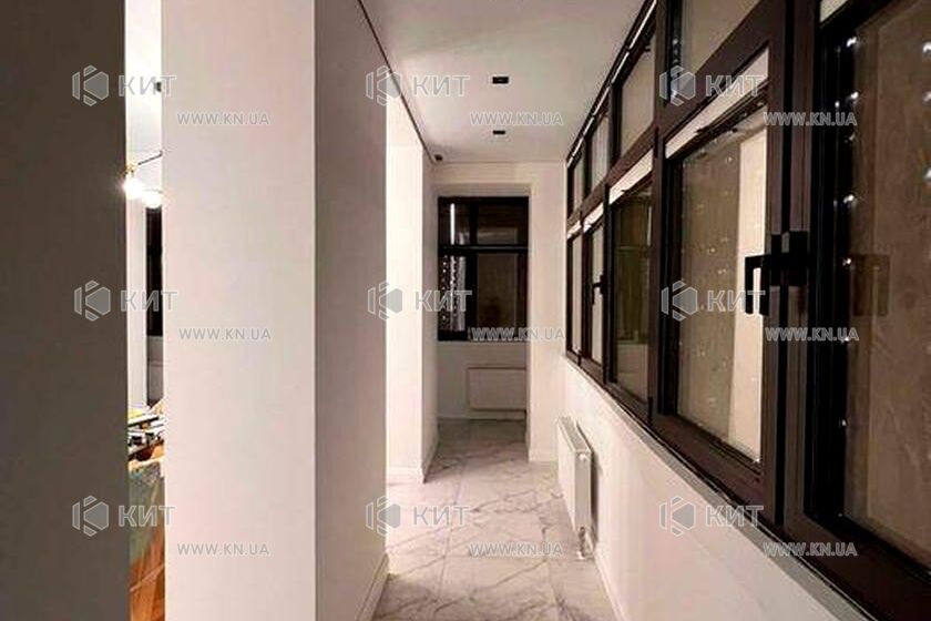 Продаж квартири Харків, Центр, 132.7м²