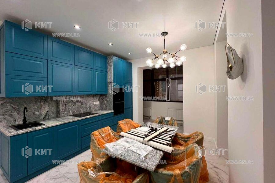 Продаж квартири Харків, Центр, 132.7м²