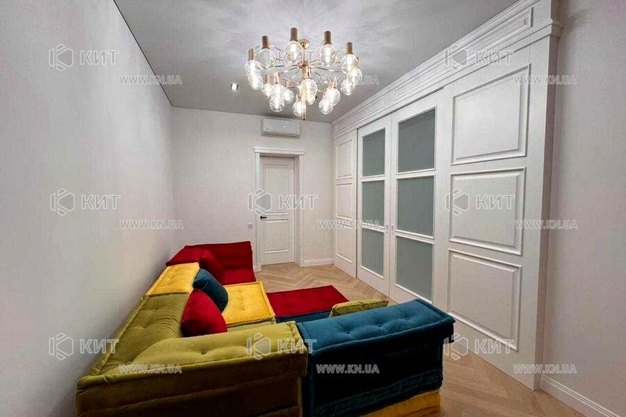 Продаж квартири Харків, Центр, 132.7м²