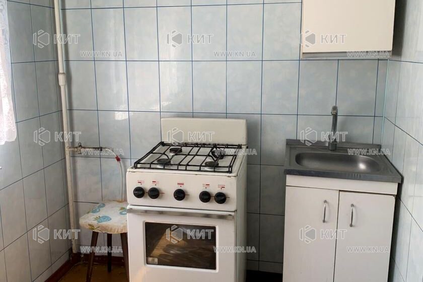 Продаж квартири Харків, Жуковського, П’ятихатки, 34м²
