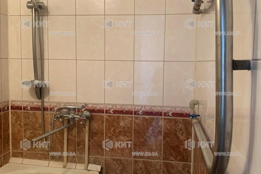 Продаж квартири Харків, Жуковського, П’ятихатки, 34м²