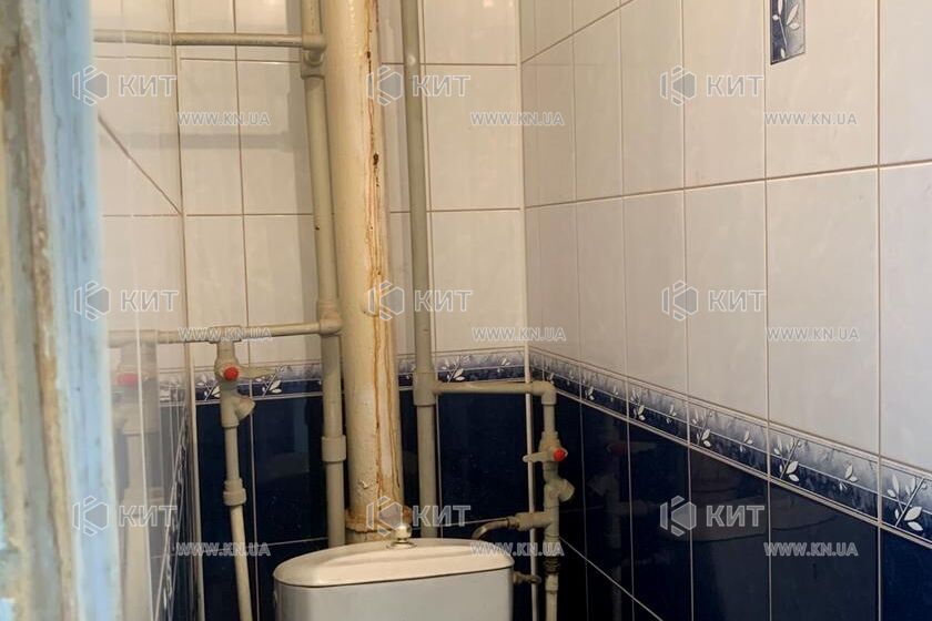 Продаж квартири Харків, Жуковського, П’ятихатки, 34м²