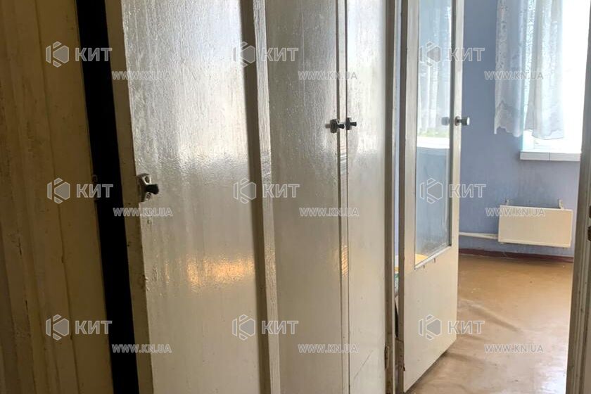 Продаж квартири Харків, Жуковського, П’ятихатки, 34м²