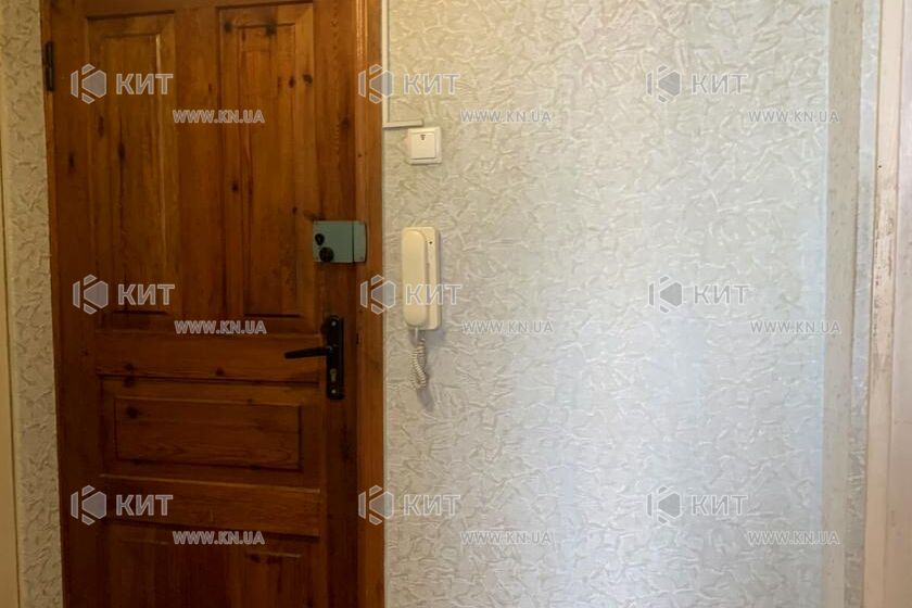 Продаж квартири Харків, Жуковського, П’ятихатки, 34м²
