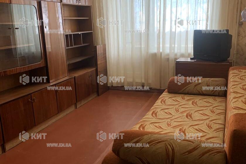 Продаж квартири Харків, Жуковського, П’ятихатки, 34м²