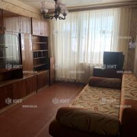 Продаж квартири Харків, Жуковського, П’ятихатки, 34м²