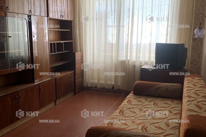 Продаж квартири Харків, Жуковського, П’ятихатки, 34м²