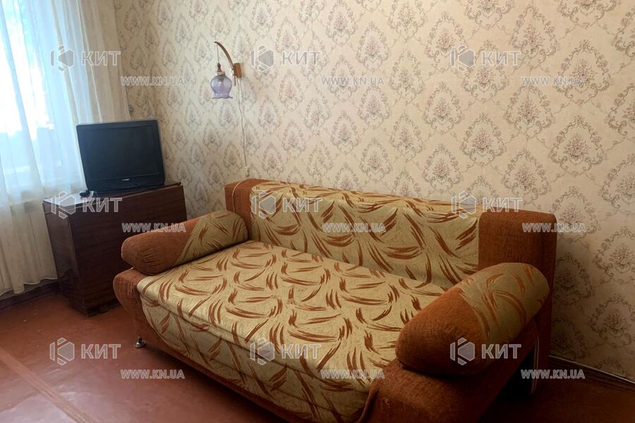 Продаж квартири Харків, Жуковського, П’ятихатки, 34м²