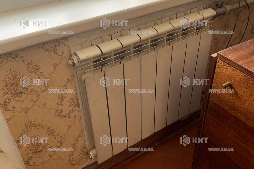 Продаж квартири Харків, Жуковського, П’ятихатки, 34м²