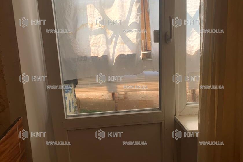 Продаж квартири Харків, Жуковського, П’ятихатки, 34м²