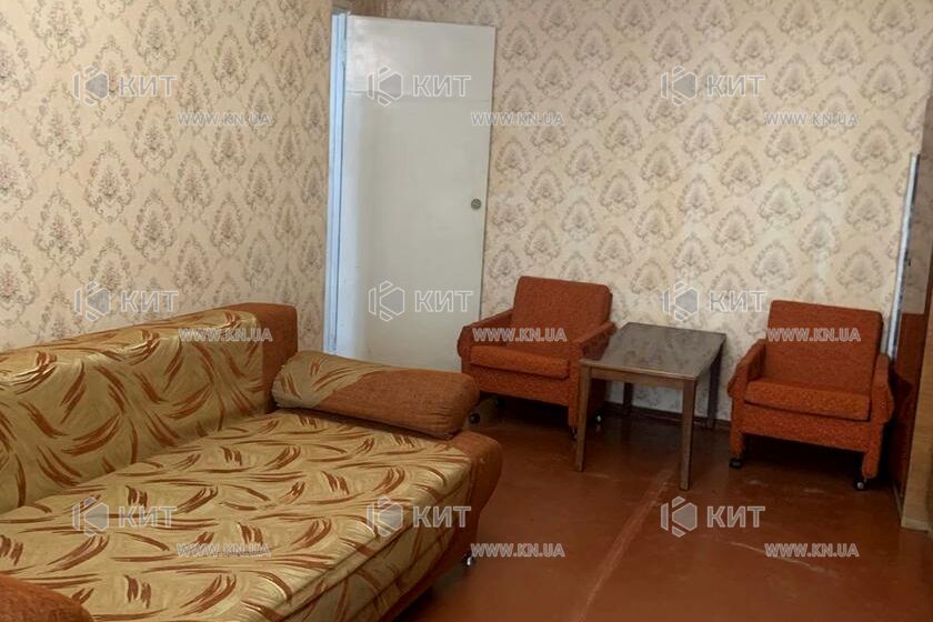 Продаж квартири Харків, Жуковського, П’ятихатки, 34м²