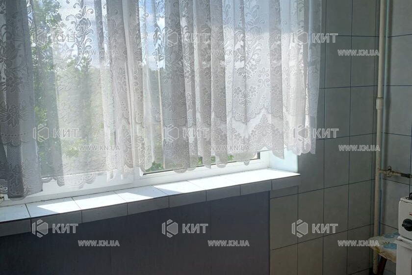 Продаж квартири Харків, Жуковського, П’ятихатки, 34м²