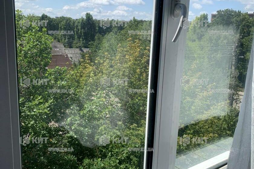 Продаж квартири Харків, Жуковського, П’ятихатки, 34м²