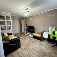 Продаж квартири Харків, Олексіївка, 37м²