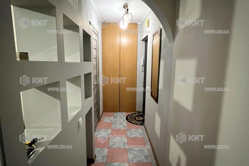 Продажа квартиры Харьков, Алексеевка, 37м²