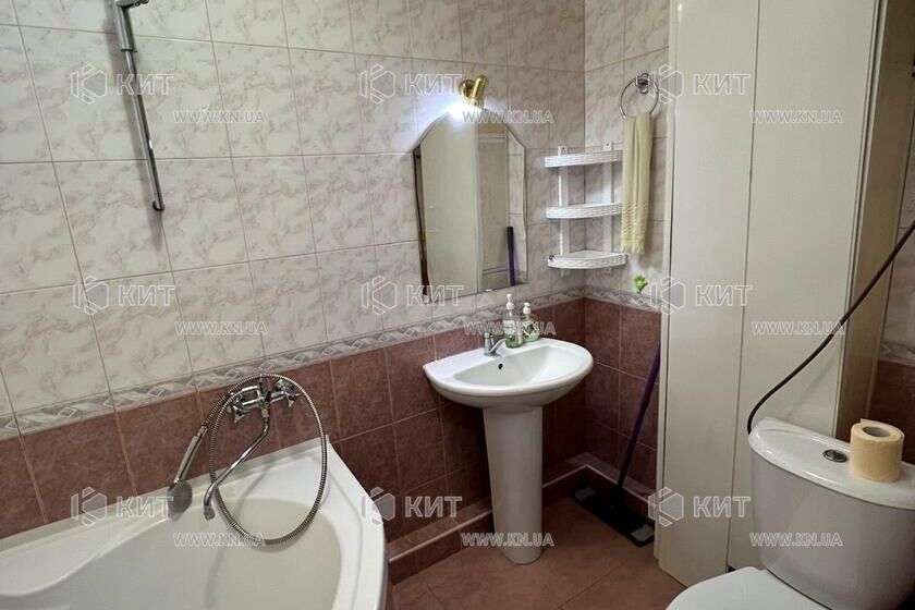 Продажа квартиры Харьков, Алексеевка, 37м²