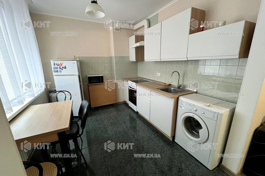 Продажа квартиры Харьков, Алексеевка, 37м²