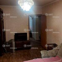 Продаж квартири Харків, ХТЗ, Рогань, 37м²