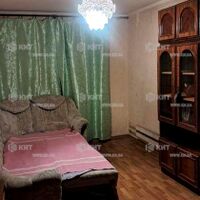 Продаж квартири Харків, ХТЗ, Рогань, 37м²
