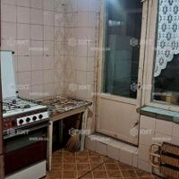Продаж квартири Харків, ХТЗ, Рогань, 37м²