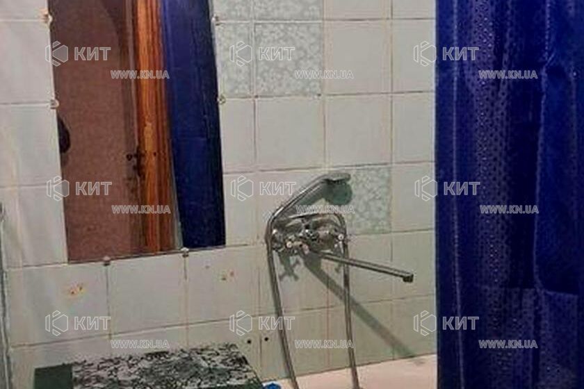 Продаж квартири Харків, ХТЗ, Рогань, 37м²