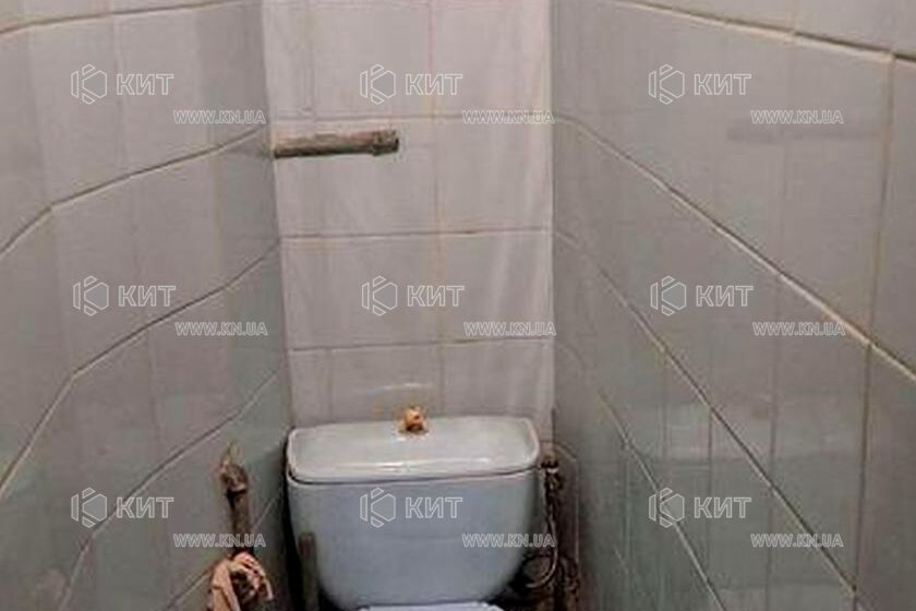 Продаж квартири Харків, ХТЗ, Рогань, 37м²