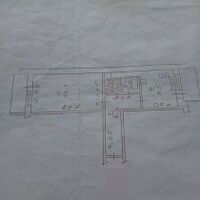 Продаж квартири Харків, ХТЗ, Рогань, 37м²