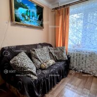 Продаж квартири Харків, Салтівка, 606А мрн., 22м²