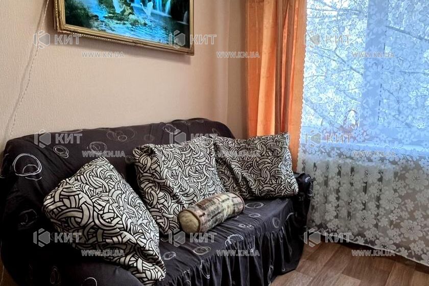 Продаж квартири Харків, Салтівка, 606А мрн., 22м²