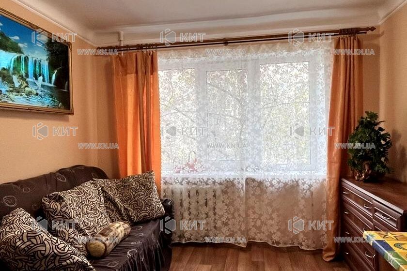 Продаж квартири Харків, Салтівка, 606А мрн., 22м²
