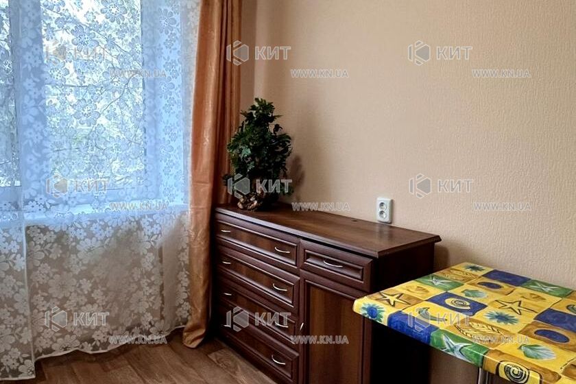 Продаж квартири Харків, Салтівка, 606А мрн., 22м²