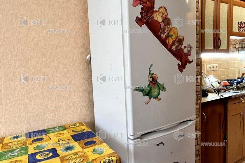 Продаж квартири Харків, Салтівка, 606А мрн., 22м²