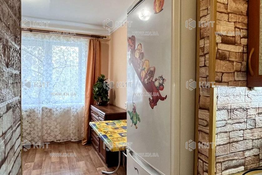 Продаж квартири Харків, Салтівка, 606А мрн., 22м²