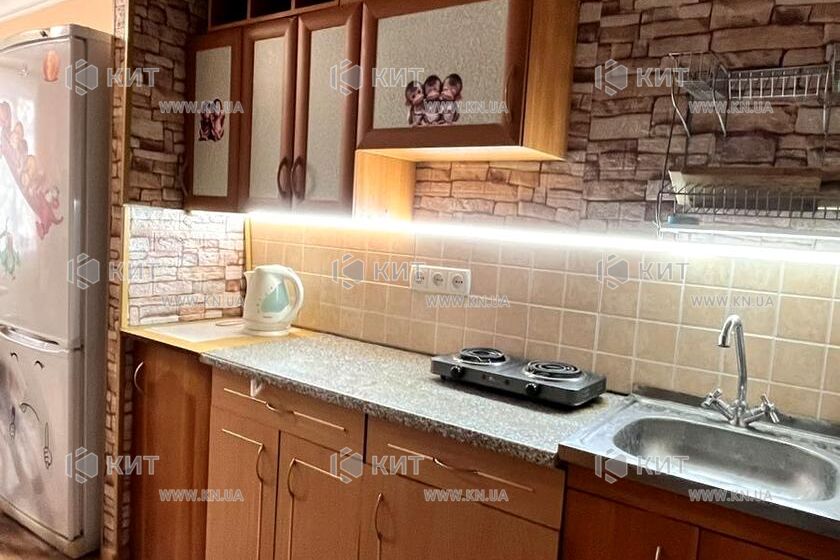 Продаж квартири Харків, Салтівка, 606А мрн., 22м²