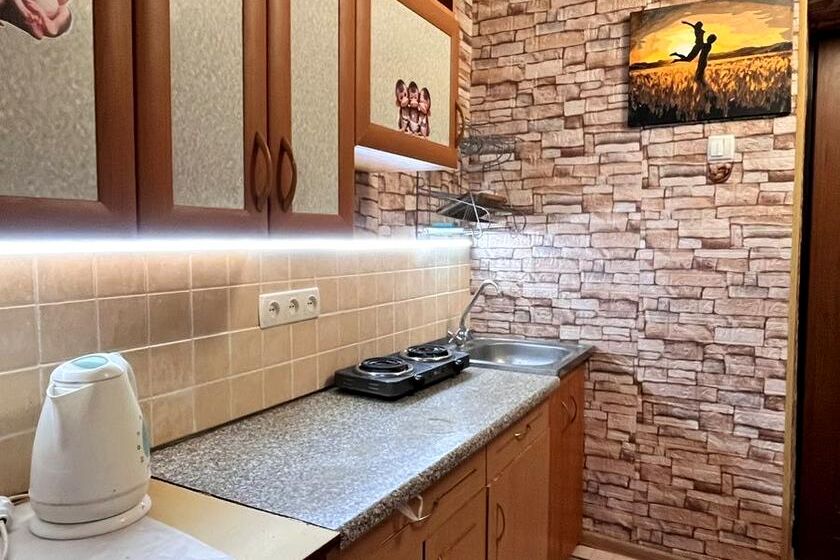 Продаж квартири Харків, Салтівка, 606А мрн., 22м²