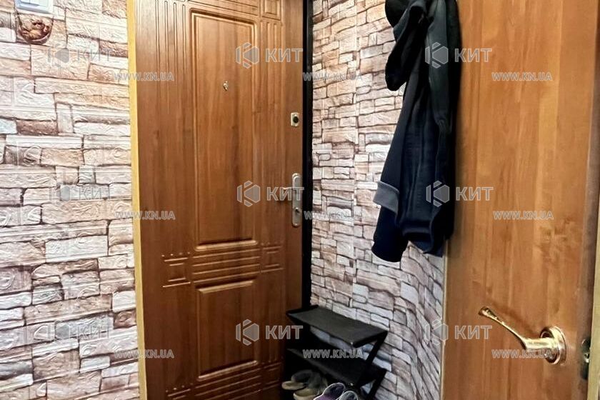 Продаж квартири Харків, Салтівка, 606А мрн., 22м²