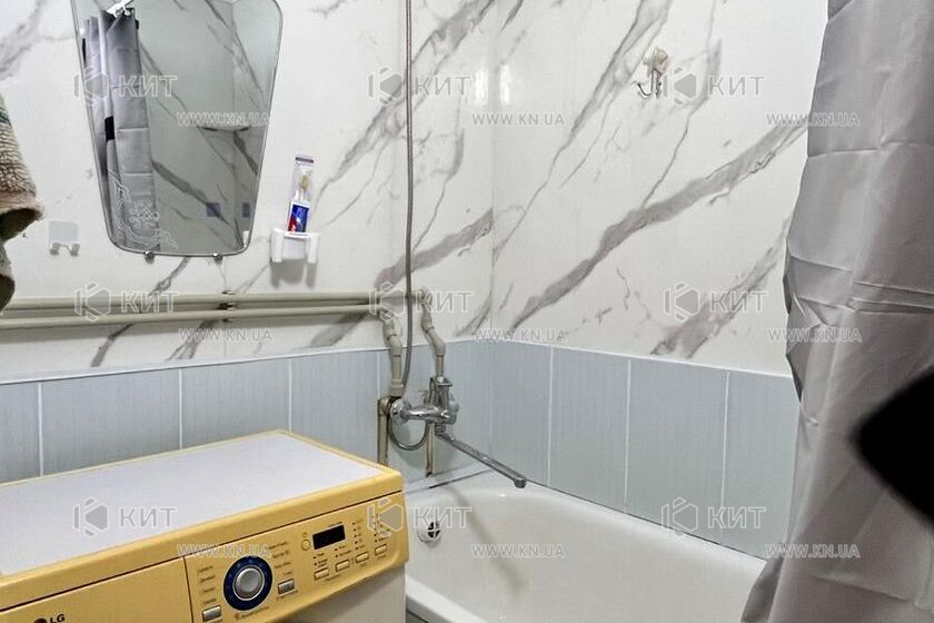 Продаж квартири Харків, Салтівка, 606А мрн., 22м²